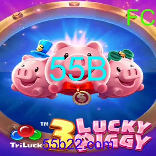 3LUCKYPIGGY