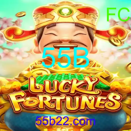 LUCKYFORTUNES